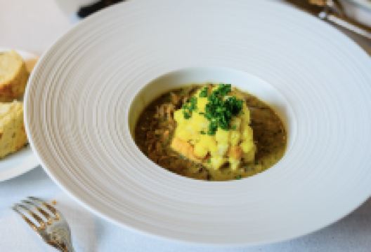 STEIRERECK美食图片