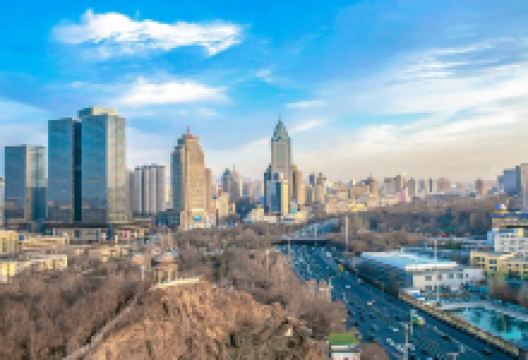 甘沟乡旅游图片-1日漫步乌鲁木齐，感受别样西域风情