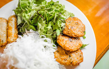New Day Restaurant餐厅图片