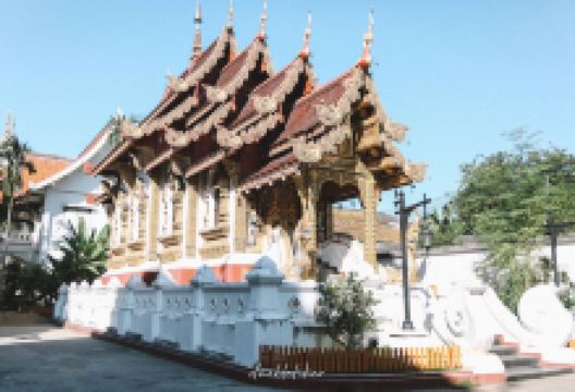 魏功甘古城景点图片