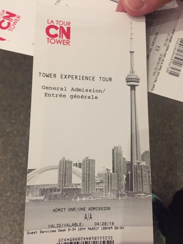 CN Tower