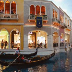 Venetian Hotel Theatre Seating Chart