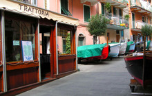 Il Porticciolo餐厅图片