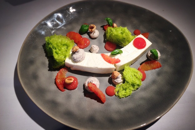 The Glasshouse餐厅图片