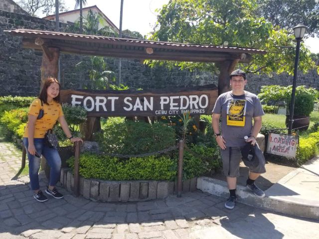 Fort San Pedro