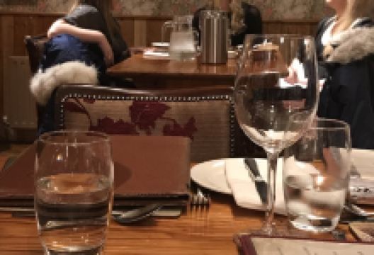 Bricín Restaurant And Craft Shop美食图片