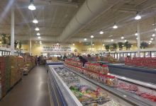 MT Supermarket购物图片