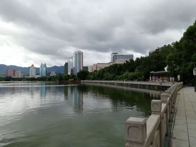 西湖公園