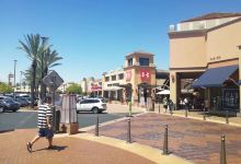 San Gabriel Square购物图片