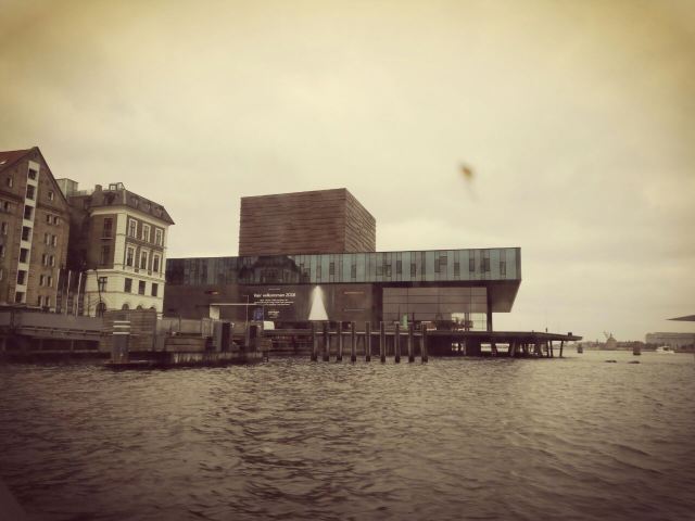 New Harbor