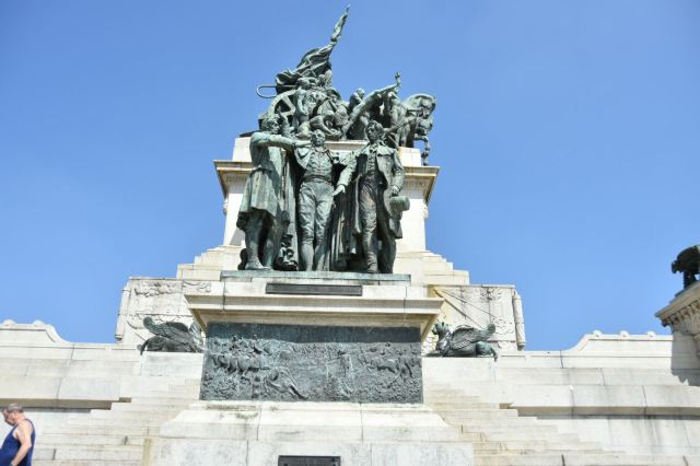 Monument to the Independence of Brazil