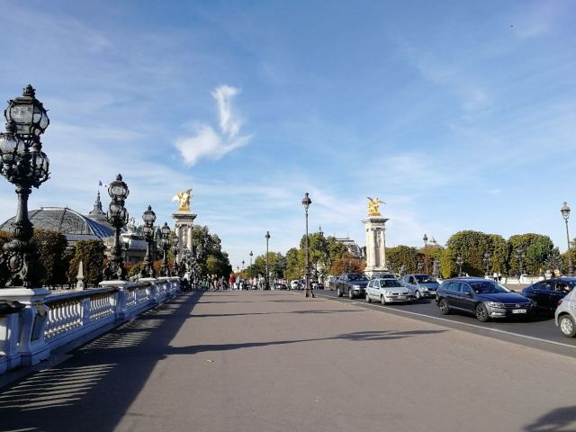 Le Pont Alexandre-III