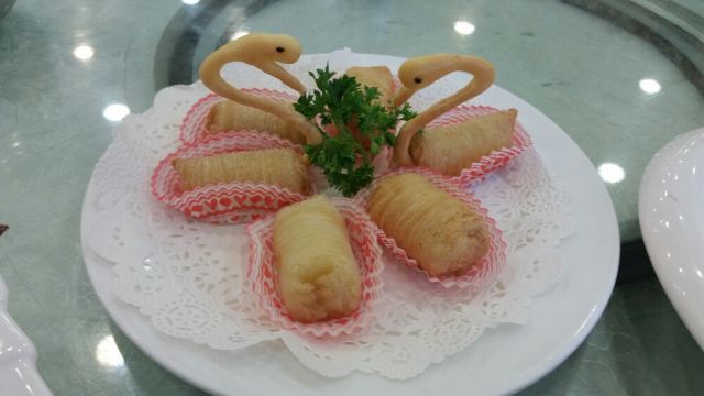 Chunji Roasted Goose Restaurant (Zhongshan Road)
