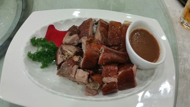 Chunji Roasted Goose Restaurant (Zhongshan Road)