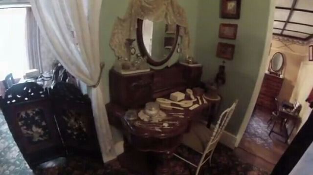 Lindfield Victorian House Museum