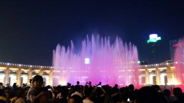 콴청 광장