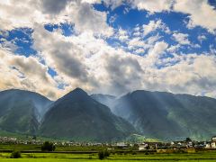 大理+南涧三日游