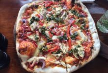 Francesca's Italian Kitchen Wanaka美食图片