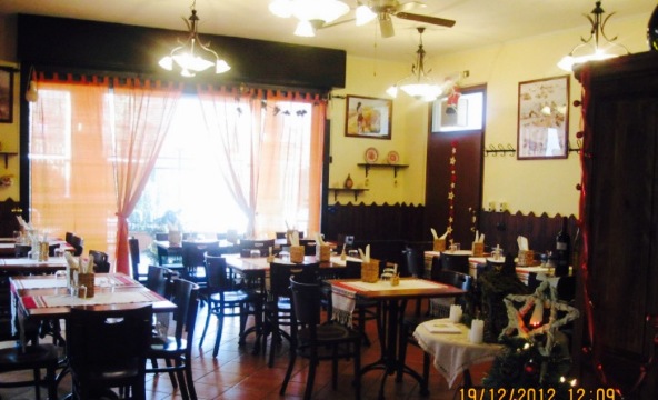 Bucataria de Acasa餐厅图片