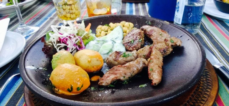 Zona Verde餐厅图片