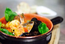 All' Antica Italian Restaurant美食图片