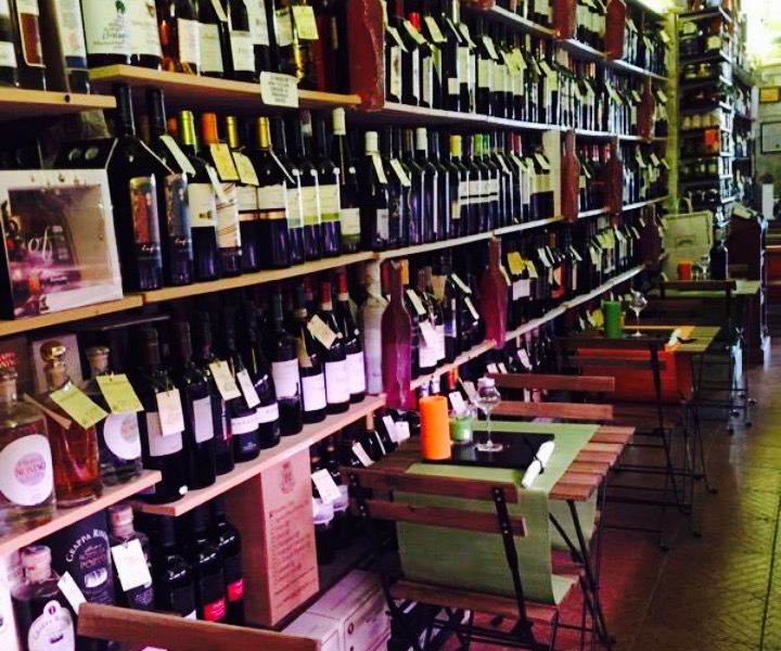 L'Antica Grotta餐厅图片