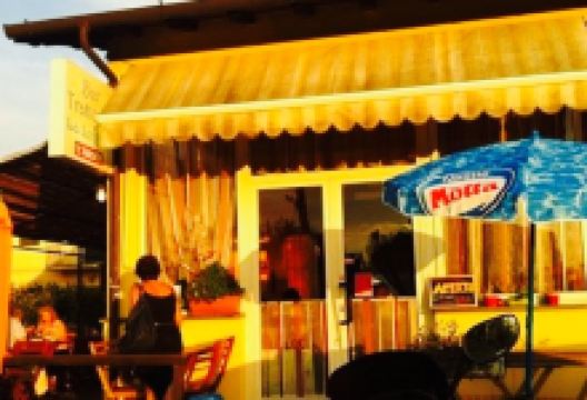 Trattoria La Loggia美食图片