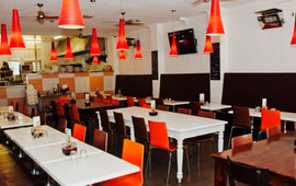 Rifo's Cafe