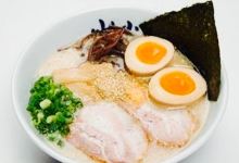 Kyushu Chikuho Ramen Yamagoya Yasu美食图片