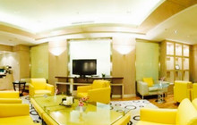 Crew Lounge餐厅图片