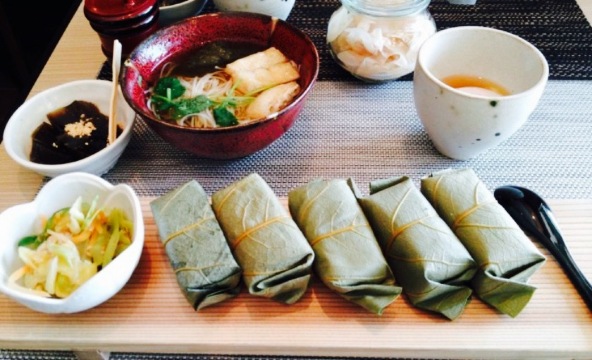 平宗 法隆寺店餐厅图片