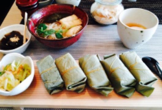 平宗 法隆寺店美食图片