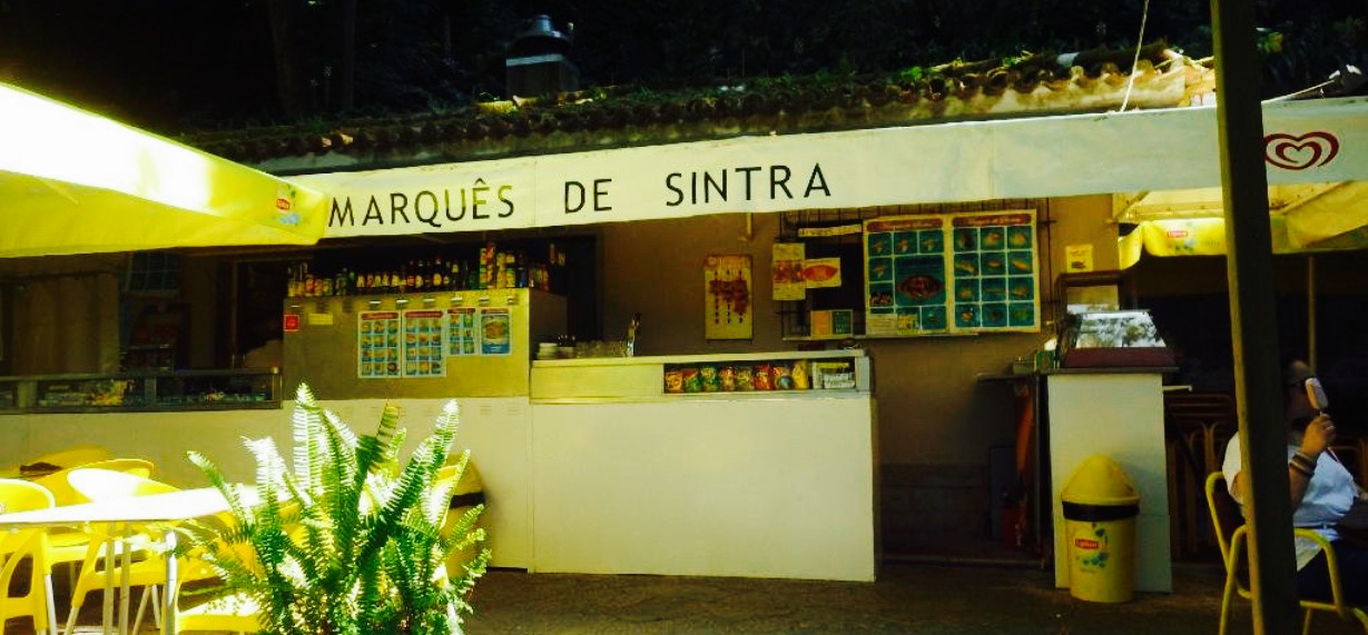 Marques de Sintra
