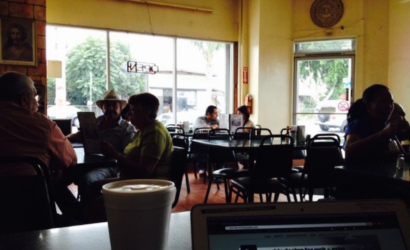 La Mexicana Bakery餐厅图片