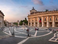 探访《爱在罗马》罗马取景地行程路线