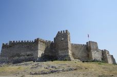 阿亚索鲁克城堡-Isa Bey Mahallesi-JXLee