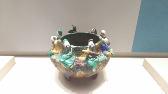 Qinghai Province Museum