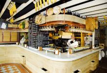 El Urogallo - Pozuelo美食图片