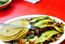 El Morelense美食图片