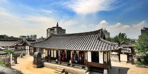 太白煤炭博物館