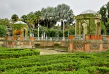 迈阿密湖旅游图片-迈阿密不走寻常路2日游