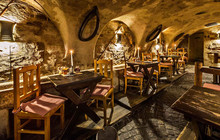 Mastal Restaurant餐厅图片