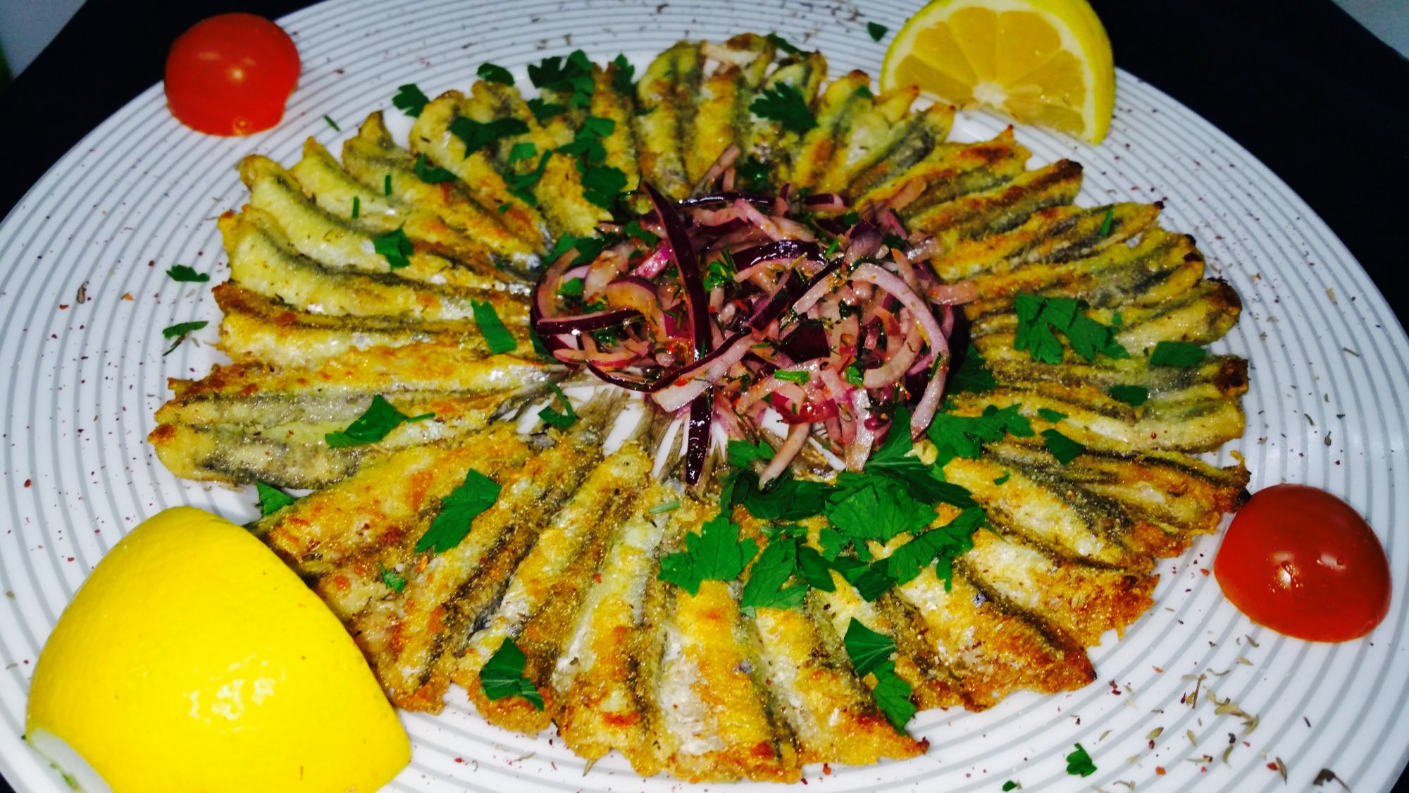 Kekik Reviews Food Drinks In Hessen Frankfurt Trip Com