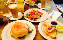 Lemon Twist Cafe餐厅图片