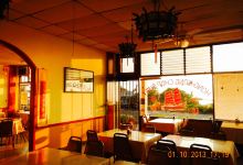 Hong Kong Chop Suey美食图片