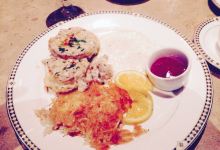 Palm Court Grill美食图片