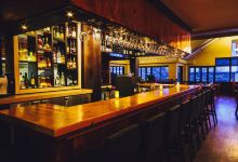 21 Steps Kitchen & Bar美食图片