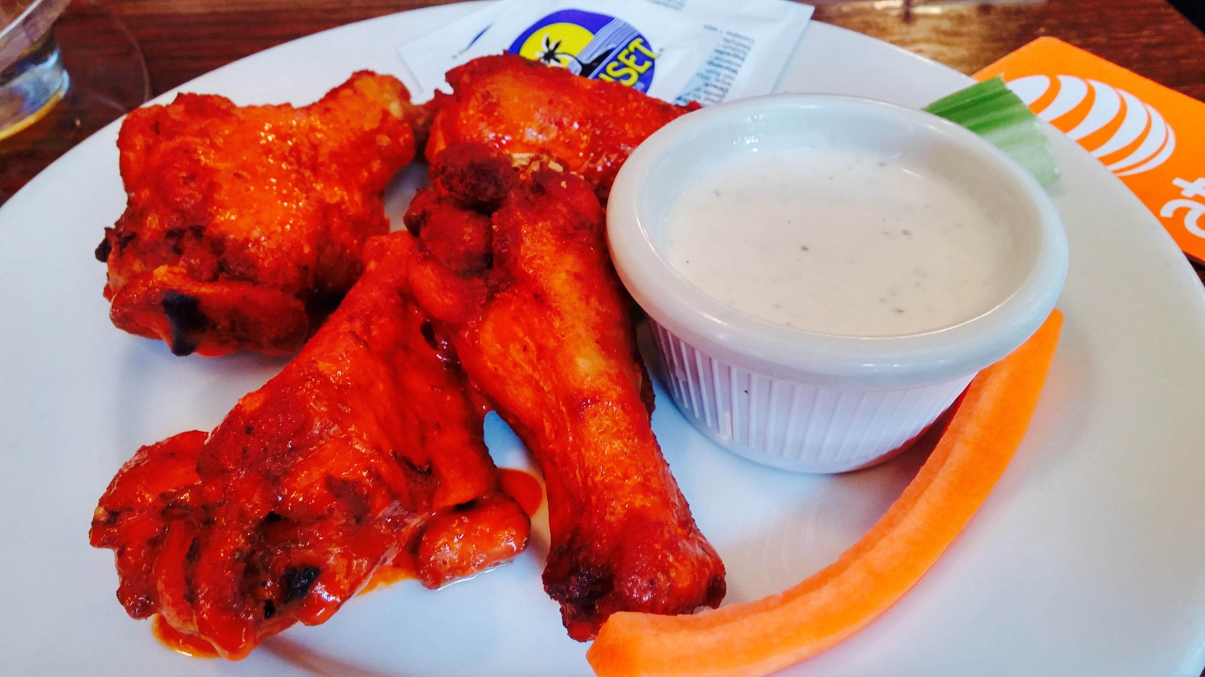 San Pedro Brewing Company餐厅图片