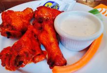 San Pedro Brewing Company美食图片