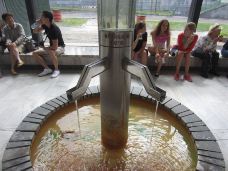 大温泉回廊-卡罗维发利-晚安小姐